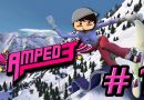 Amped 3
