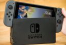 All about the Nintendo Switch