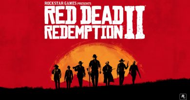 Red Dead Redemption 2