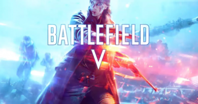 Battlefield V