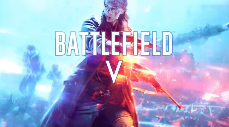 Battlefield V
