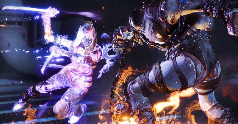 Destiny 2