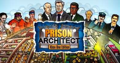 Xbox gold games for September 2018