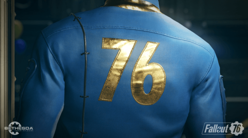 Fallout 76