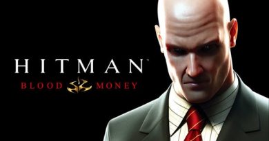 Hitman: Blood Money