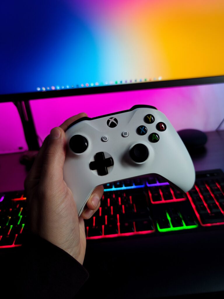 Xbox pass