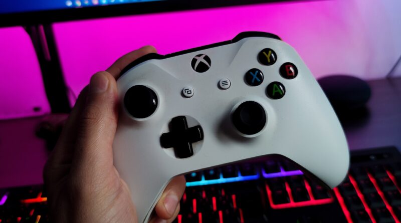 Xbox pass