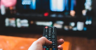 Binge-watching