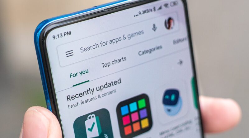 Android games