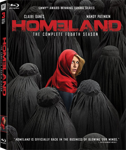 Homeland