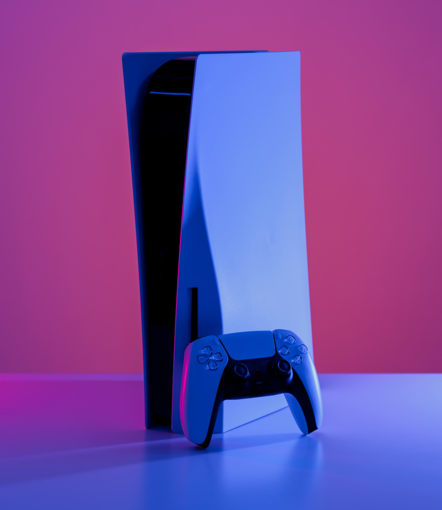 Playstation 5