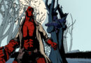 Hellboy Web of Wyrd