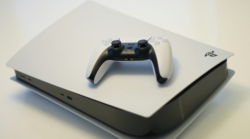 Playstation 5