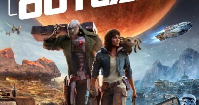 Star Wars Outlaws