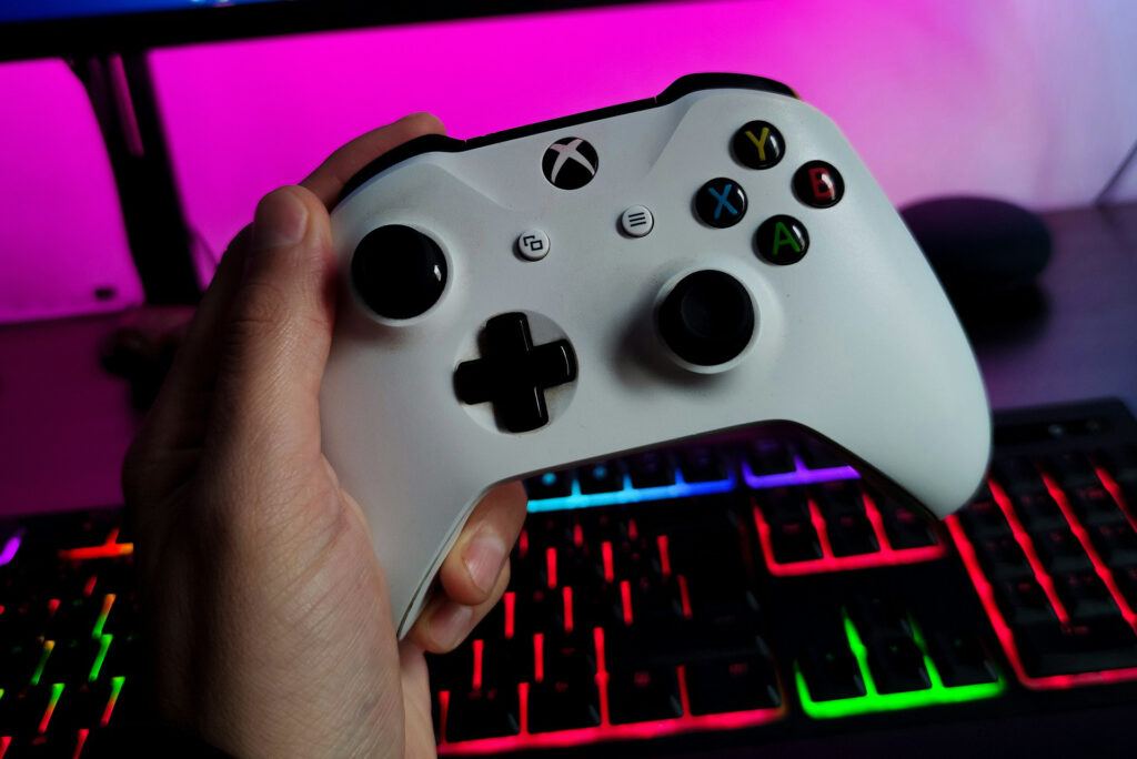 Xbox pass