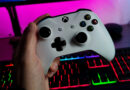 Xbox pass