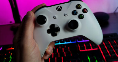 Xbox pass