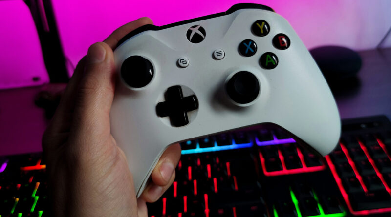 Xbox pass