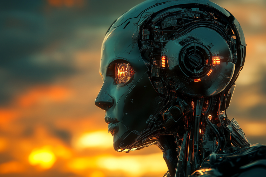 The greatest sci-fi tv shows