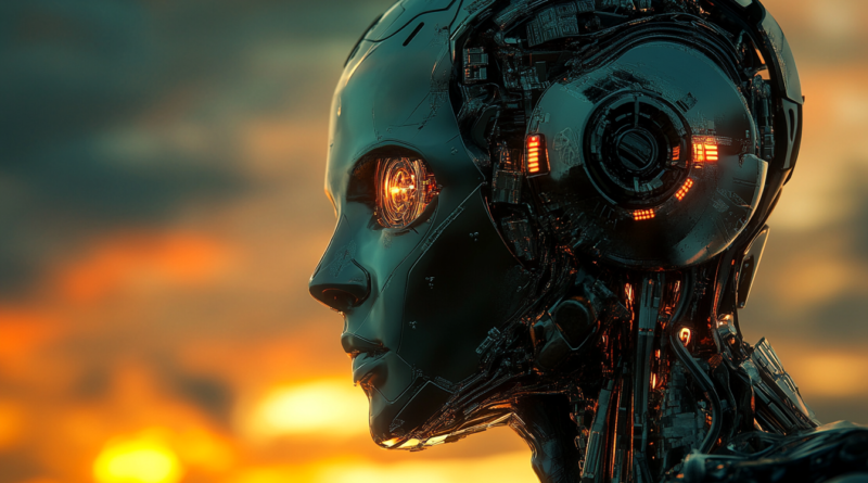 The greatest sci-fi tv shows