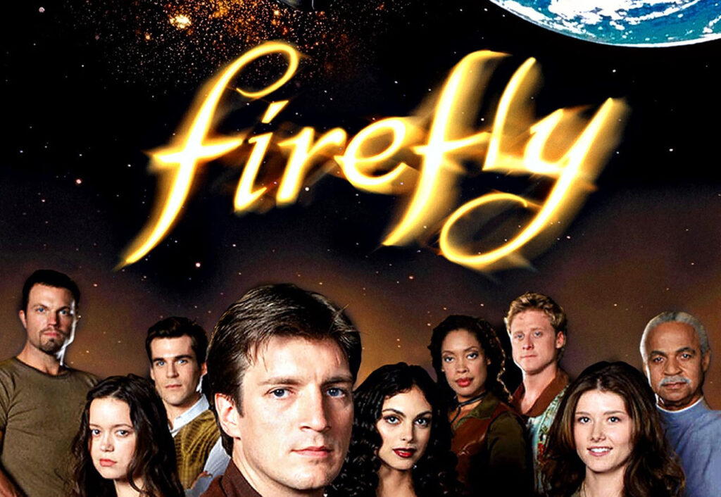 Underrated TV shows