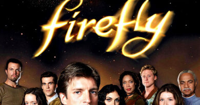 Underrated TV shows