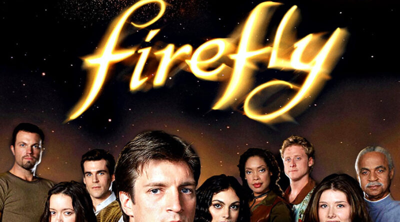Underrated TV shows