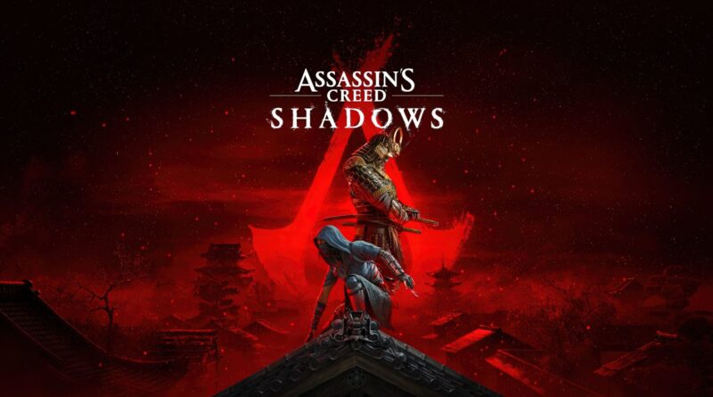 Assassins Creed Shadows
