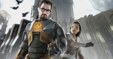Best computer games