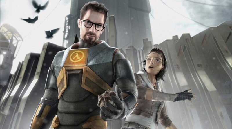 Best computer games