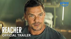 Reacher Season 3