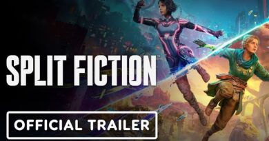 Split Fiction