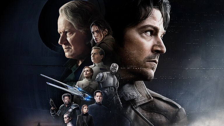 Andor season 2