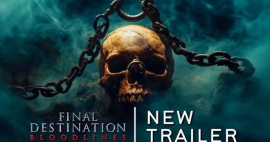Final Destination Bloodlines
