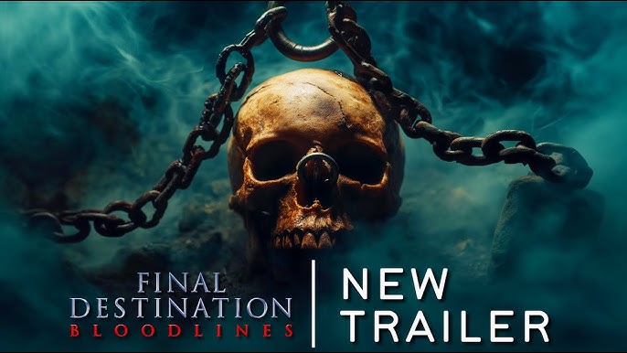 Final Destination Bloodlines