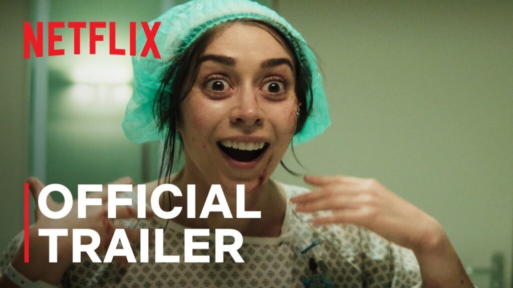 Black Mirror season 7