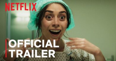 Black Mirror season 7