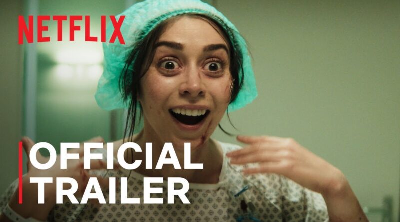 Black Mirror season 7