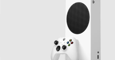 Xbox series S