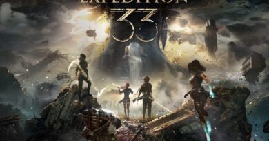 Clair Obscur: Expedition 33