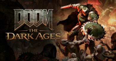Doom: The Dark Ages
