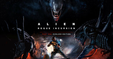 Alien: Rogue Incursion Evolved