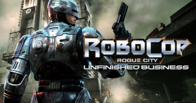 Robocop: Rogue City – Unfinished Business
