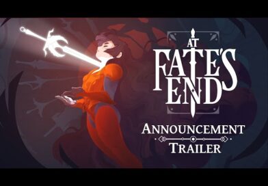 At Fate’s End