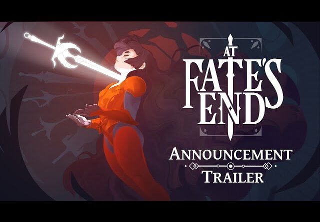 At Fate’s End