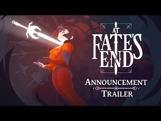 At Fate’s End