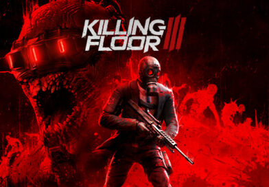 Killing Floor 3