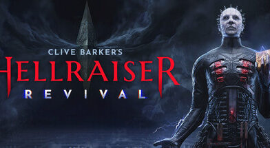 Hellraiser