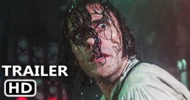 Guillermo del Toro’s Frankenstein preview