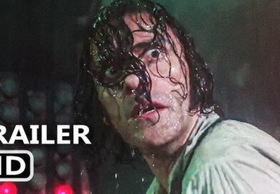Guillermo del Toro’s Frankenstein preview